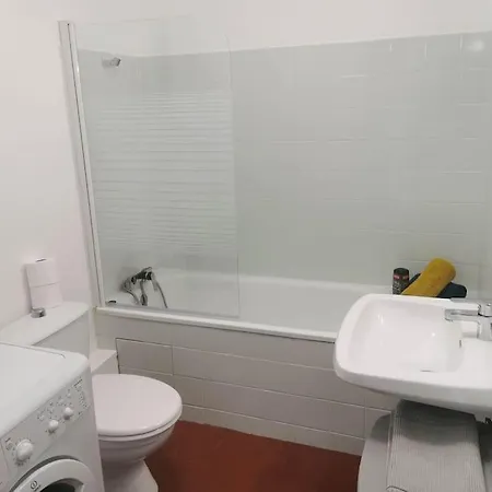 Lejlighed Le Bouda Avec Un Balcon Vue Sur La Republique